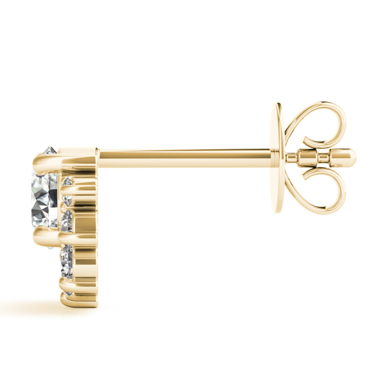 Fashion Earrings - alt view