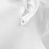 Fashion Earrings - alt view