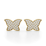Butterfly Earrings