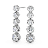 Earrings - alt view