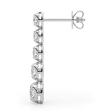 Earrings - alt view