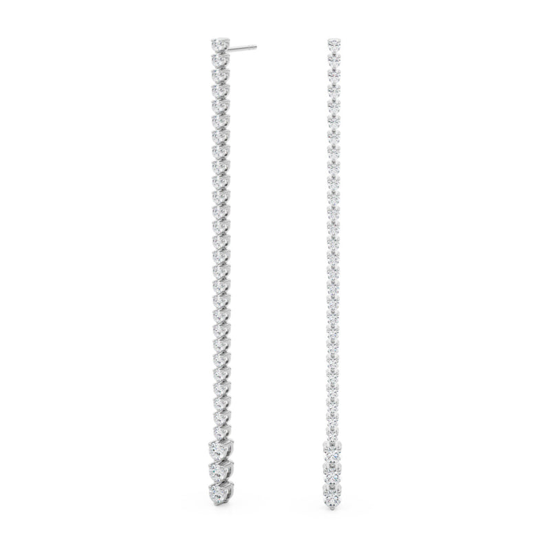 Earrings - alt view