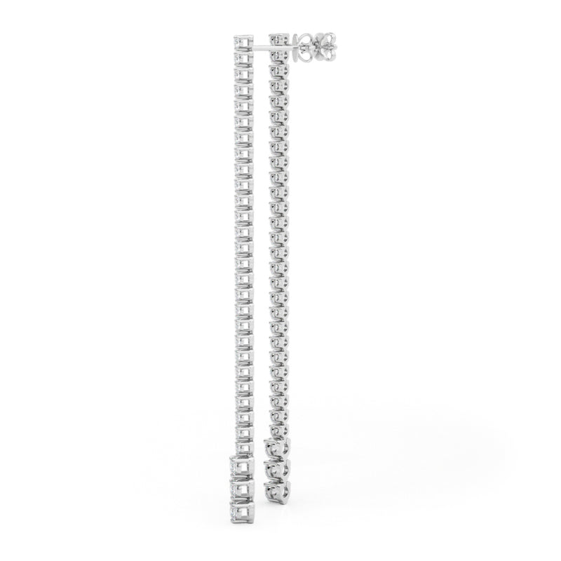 Earrings - alt view