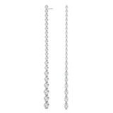 Earrings - alt view