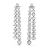 Earrings - alt view