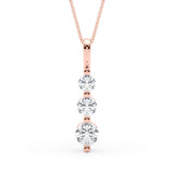 Necklace - alt view