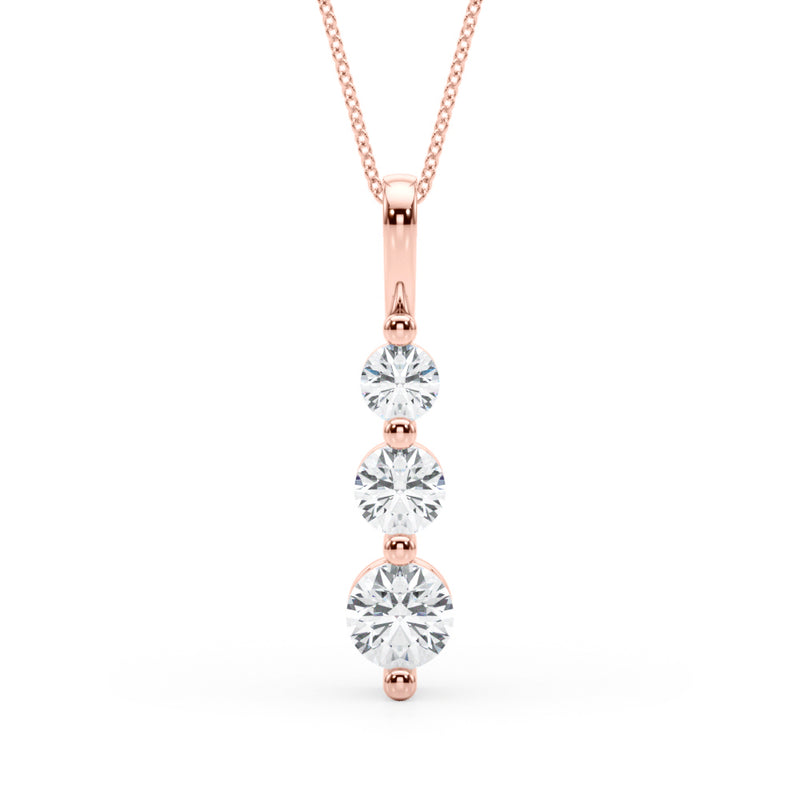 Necklace - alt view