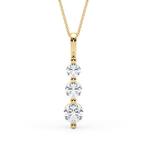 Necklace - alt view