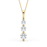Necklace - alt view