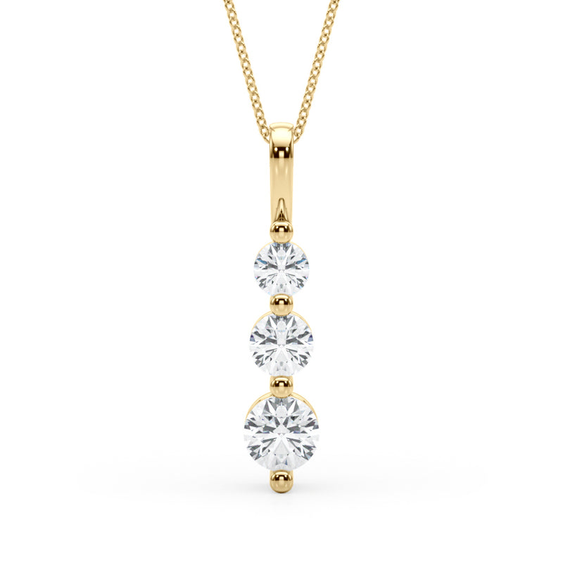 Necklace - alt view