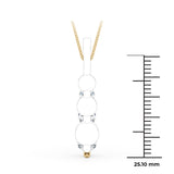 Necklace - alt view