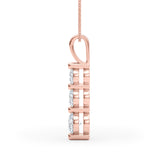 Necklace - alt view