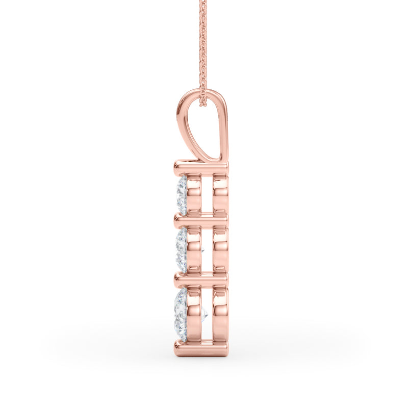 Necklace - alt view