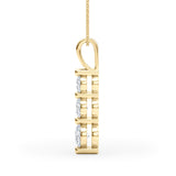Necklace - alt view