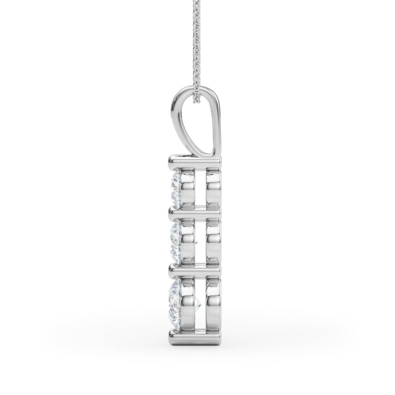 Necklace - alt view