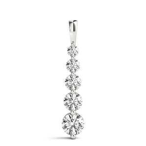 Necklace - alt view