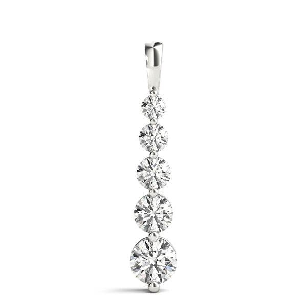 Necklace - alt view