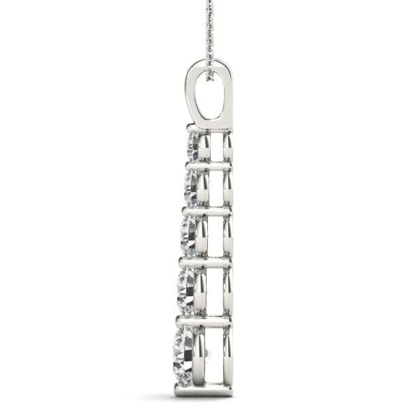 Necklace - alt view