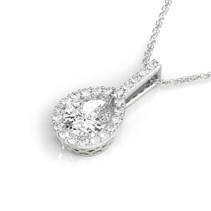 Necklace - alt view