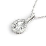 Necklace - alt view