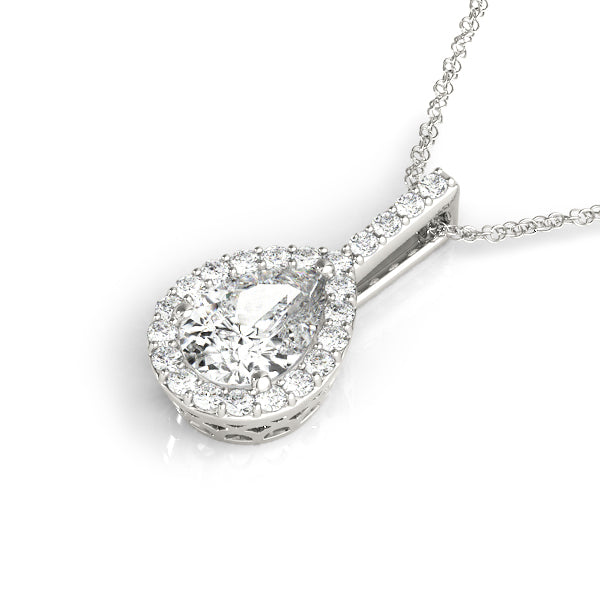 Necklace - alt view