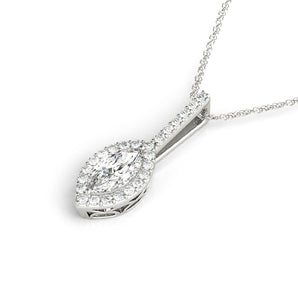 Necklace - alt view