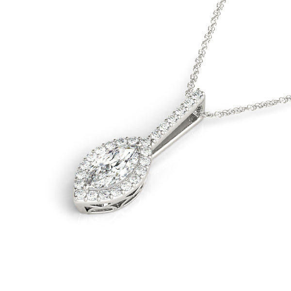 Necklace - alt view