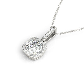 Necklace - alt view