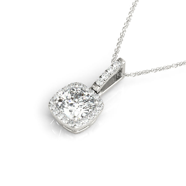 Necklace - alt view