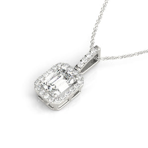 Necklace - alt view