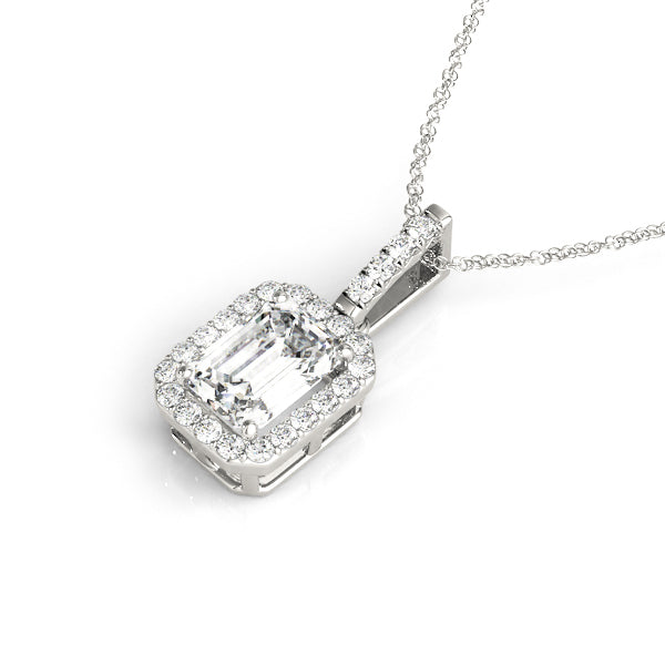 Necklace - alt view
