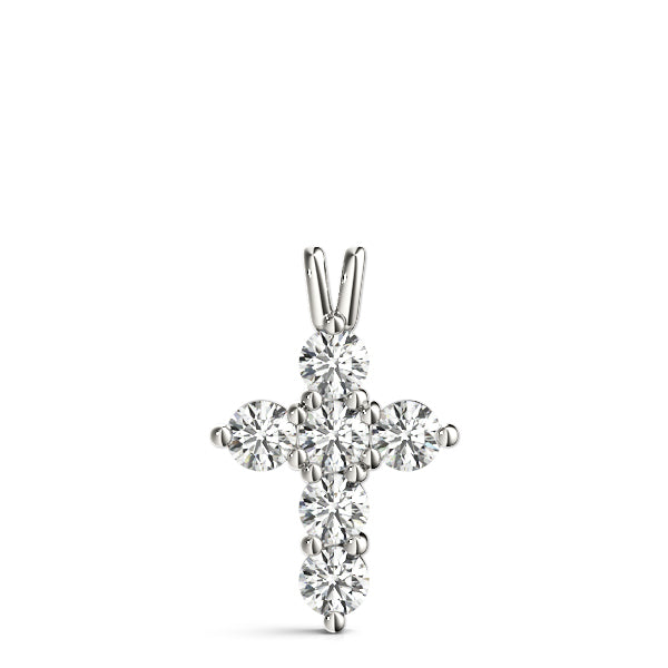 Necklace - alt view