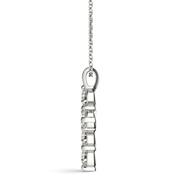 Necklace - alt view