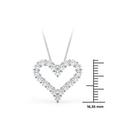 Necklace - alt view