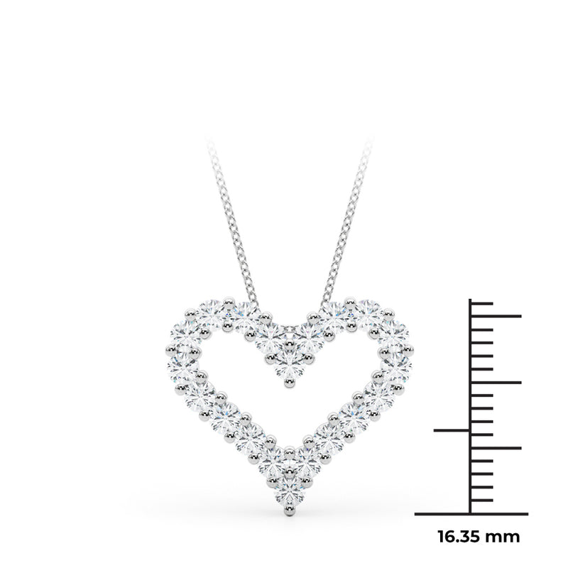 Necklace - alt view