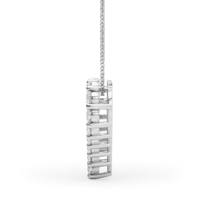 Necklace - alt view
