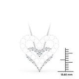 Necklace - alt view
