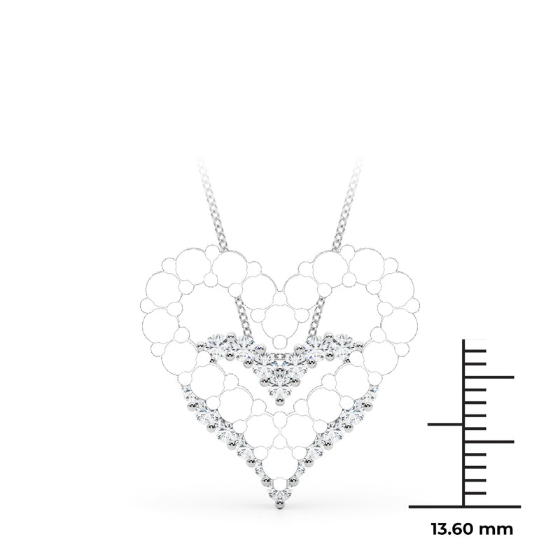 Necklace - alt view