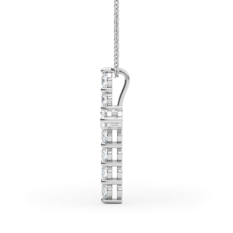 Necklace - alt view