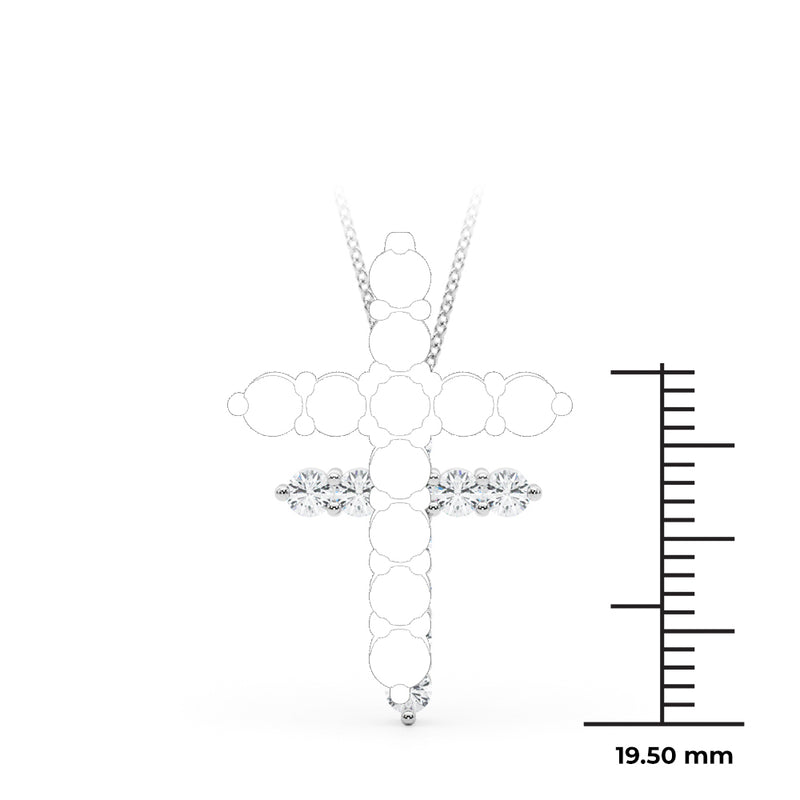 Necklace - alt view