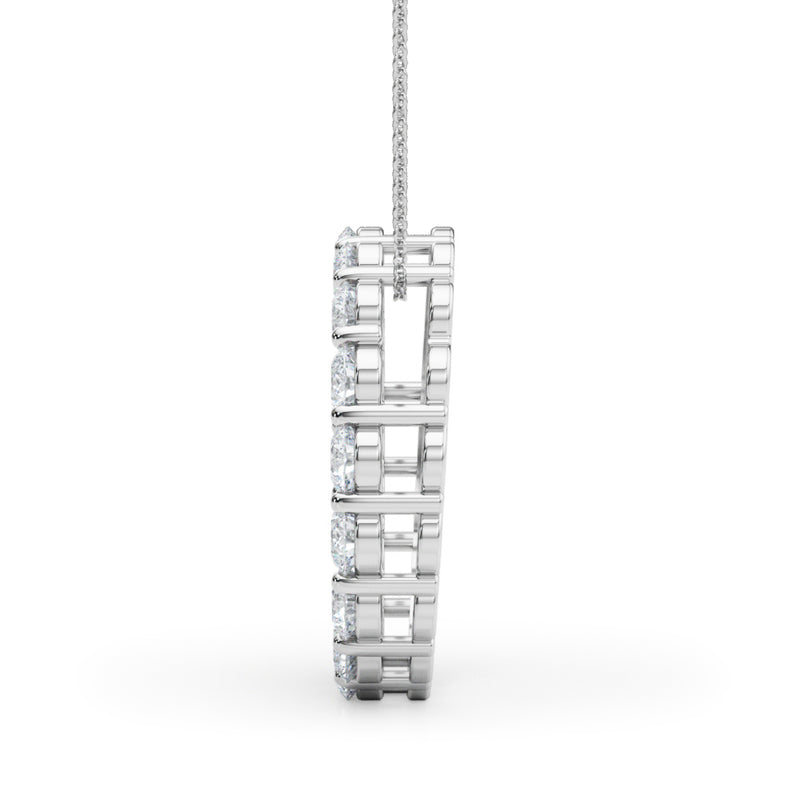 Necklace - alt view