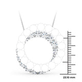 Necklace - alt view