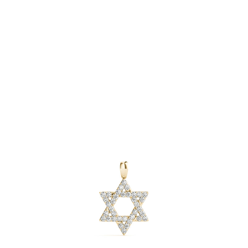 Necklace - alt view