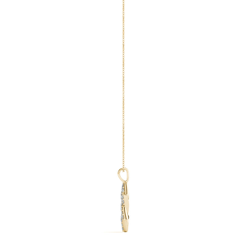 Necklace - alt view