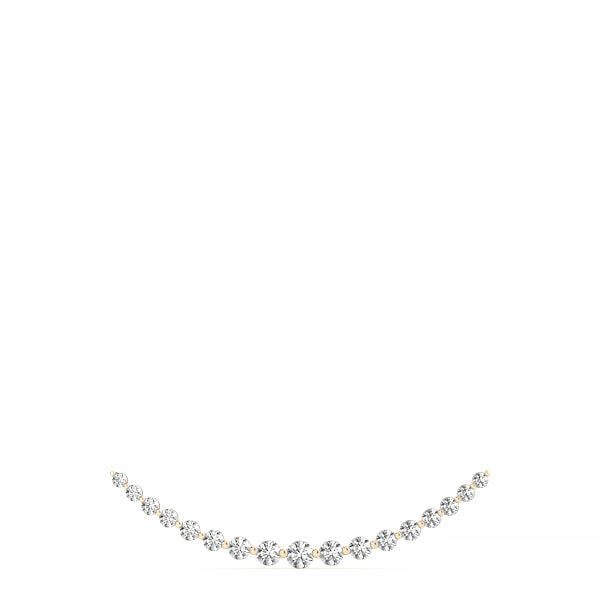 Necklace - alt view