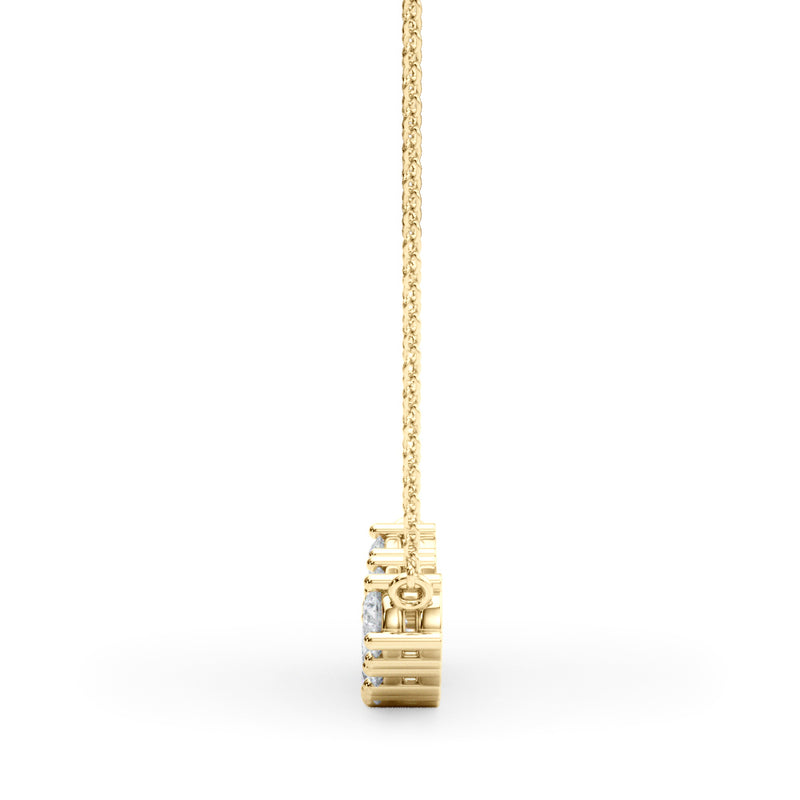 Necklace - alt view