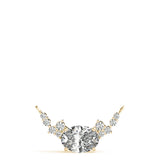 Necklace - alt view