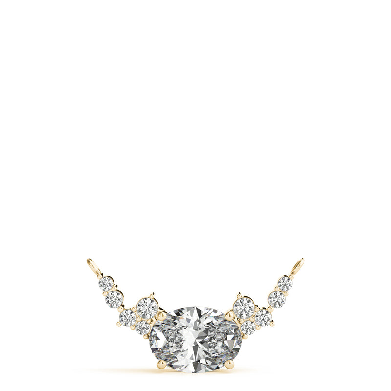 Necklace - alt view