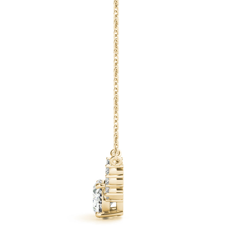 Necklace - alt view