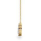 Necklace - alt view